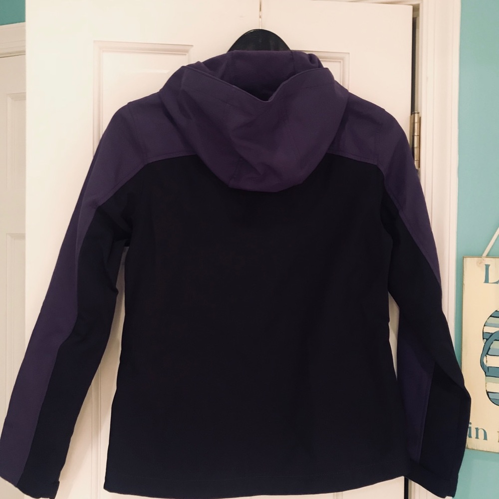 Perfect Spring Soft Shell Jacket - Picture 3 of 3